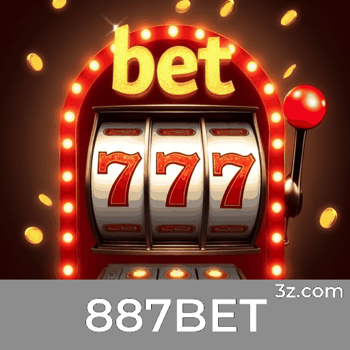 887BET: Slots com Megapremios, Mesa Estratégica e Live Dealer