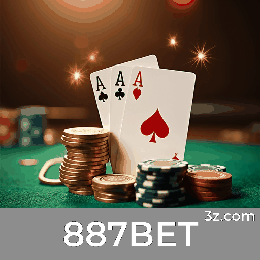 887BET: Ganhe Bônus Surpreendentes Agora!