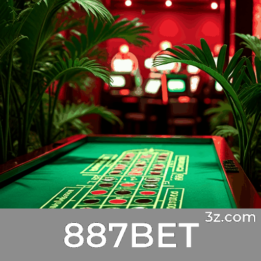 887BET: Ganhe Bônus Surpreendentes Agora!