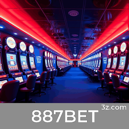 887BET: Ganhe Bônus Surpreendentes Agora!