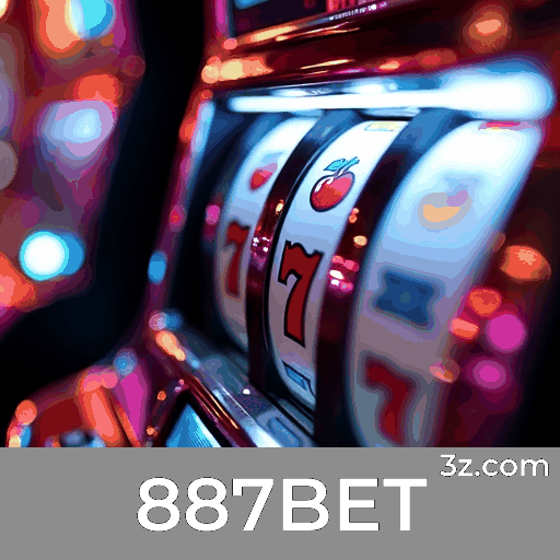 887BET: Slots com Megapremios, Mesa Estratégica e Live Dealer