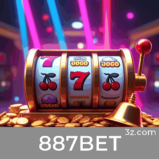 887BET: Ganhe Bônus Surpreendentes Agora!