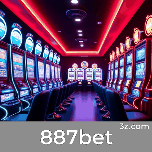 887bet